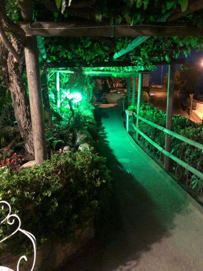 Guesthouse Coralba Casamicciola Terme Kültér fotó