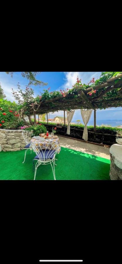Guesthouse Coralba Casamicciola Terme Kültér fotó