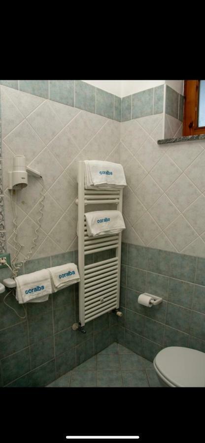 Guesthouse Coralba Casamicciola Terme Kültér fotó