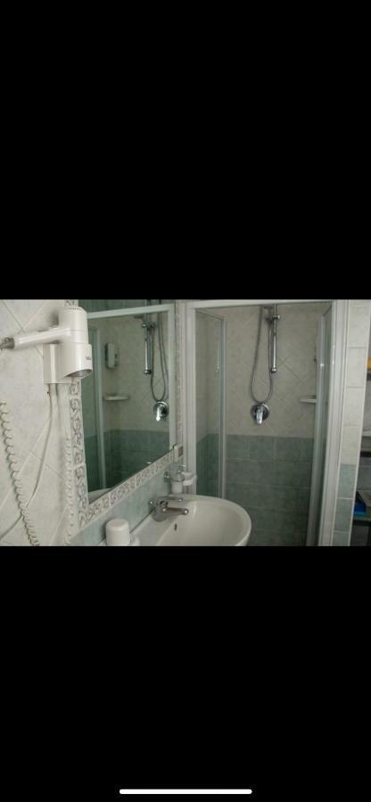 Guesthouse Coralba Casamicciola Terme Kültér fotó