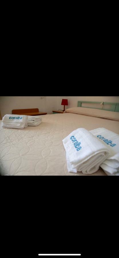 Guesthouse Coralba Casamicciola Terme Kültér fotó