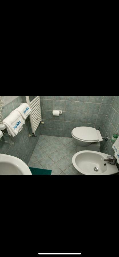 Guesthouse Coralba Casamicciola Terme Kültér fotó