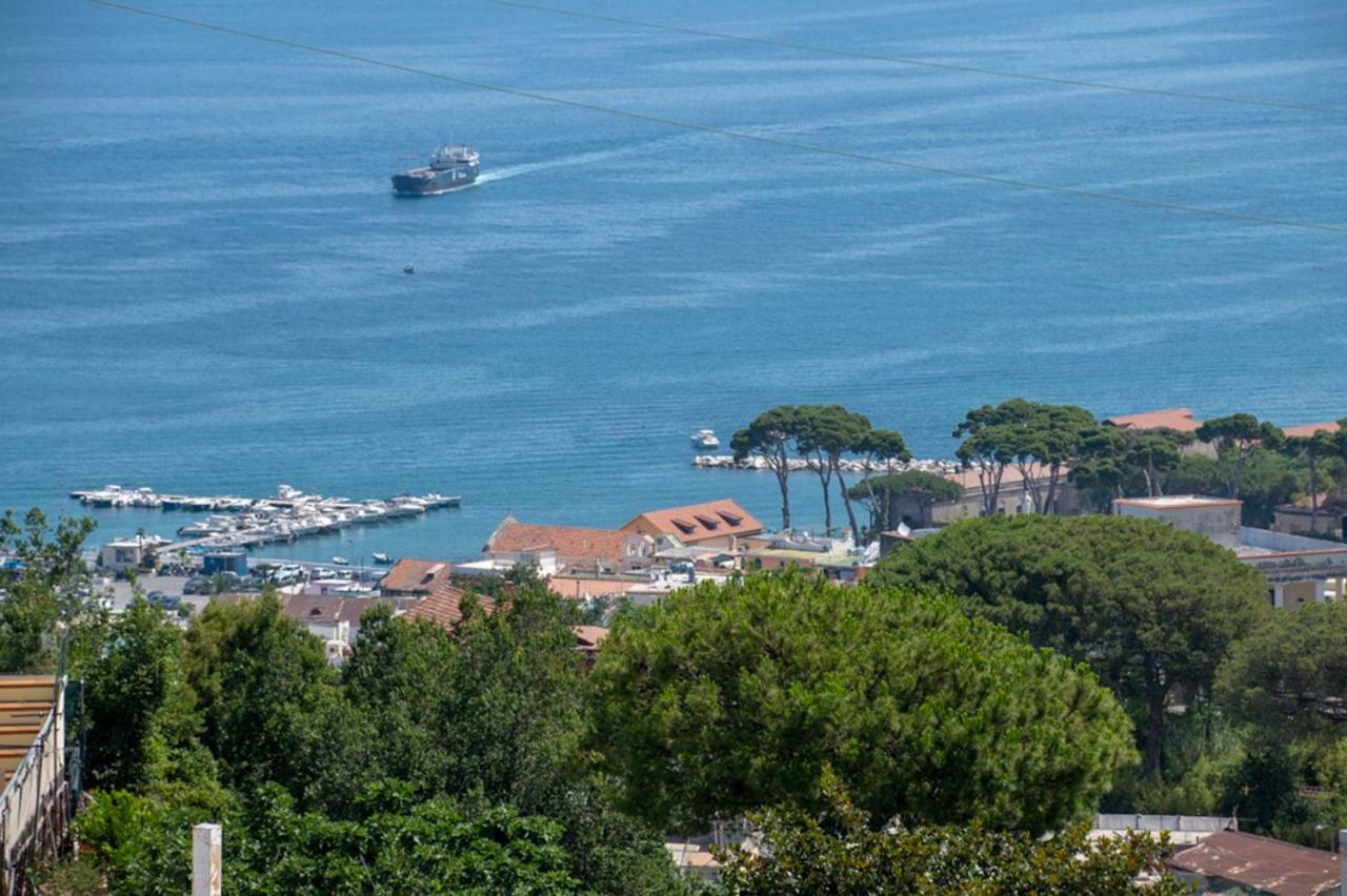 Guesthouse Coralba Casamicciola Terme Kültér fotó